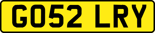 GO52LRY