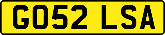GO52LSA
