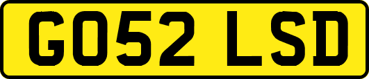 GO52LSD