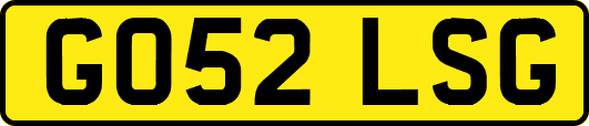 GO52LSG