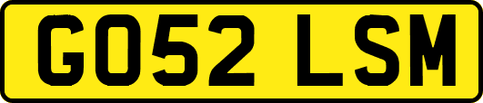 GO52LSM