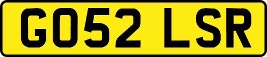 GO52LSR