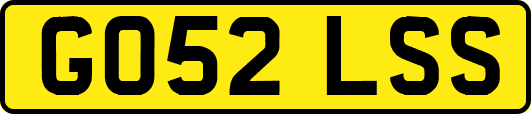 GO52LSS
