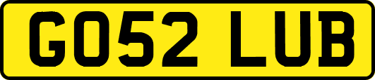 GO52LUB