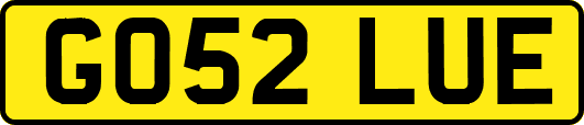 GO52LUE