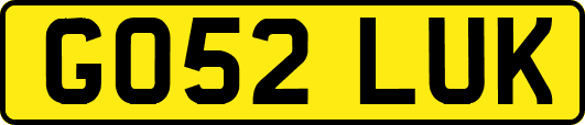 GO52LUK