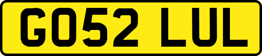 GO52LUL