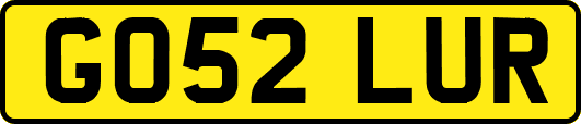 GO52LUR