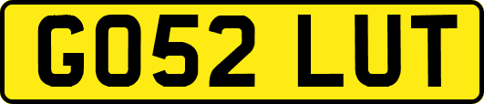 GO52LUT