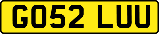 GO52LUU