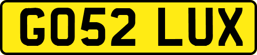 GO52LUX