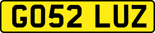 GO52LUZ