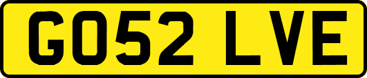 GO52LVE