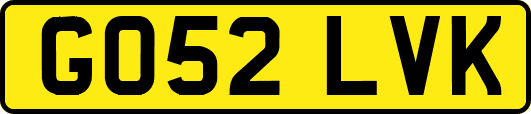 GO52LVK