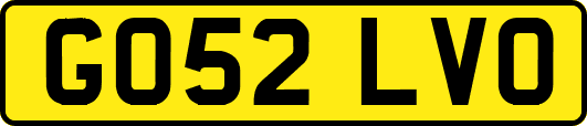 GO52LVO