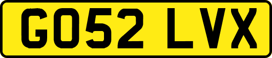 GO52LVX