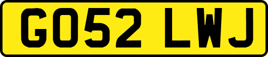 GO52LWJ