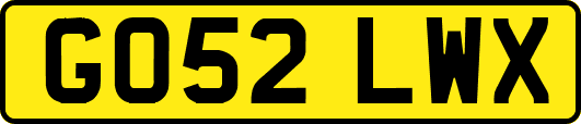 GO52LWX