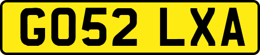 GO52LXA