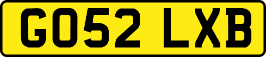 GO52LXB