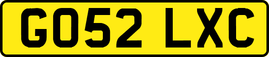 GO52LXC