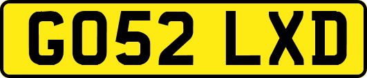 GO52LXD