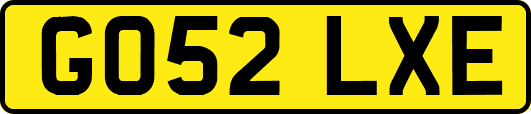 GO52LXE