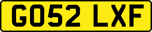 GO52LXF