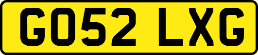 GO52LXG