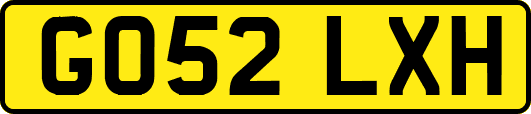 GO52LXH