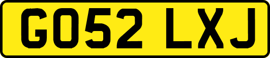 GO52LXJ