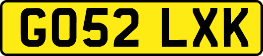 GO52LXK