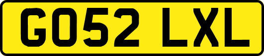 GO52LXL