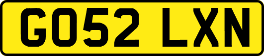 GO52LXN