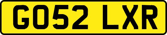 GO52LXR