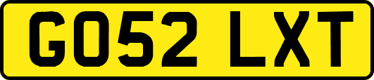 GO52LXT