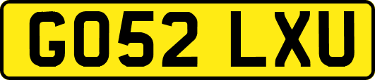 GO52LXU