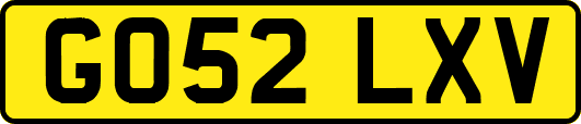 GO52LXV