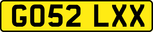 GO52LXX
