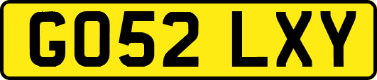 GO52LXY