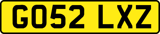 GO52LXZ
