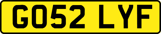 GO52LYF