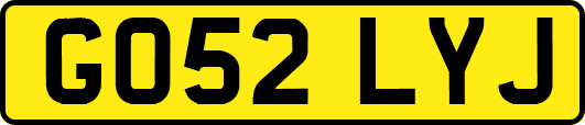 GO52LYJ