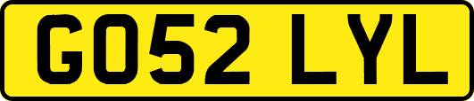 GO52LYL