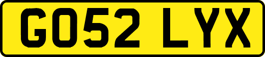 GO52LYX