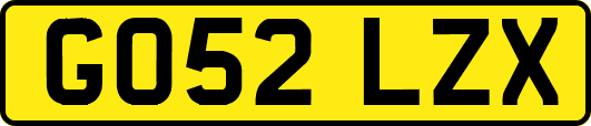 GO52LZX