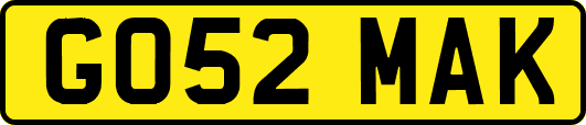 GO52MAK