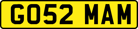 GO52MAM