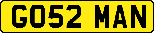 GO52MAN