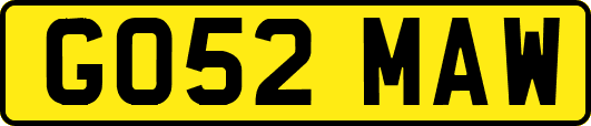GO52MAW